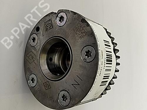 Other RENAULT MEGANE III Hatchback (BZ0/1_, B3_) 1.2 TCe (BZ2B, BZ11) | BP29303128O1
