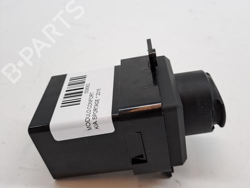 Electronic module KIA SPORTAGE IV (QL, QLE) 1.7 CRDi | BP23364474M83 