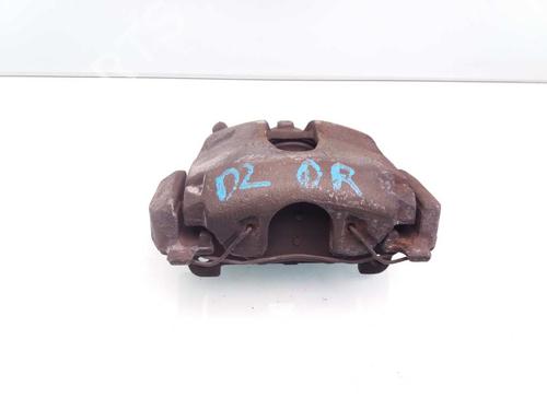 Used Right front brake caliper HONDA ACCORD VII (CL, CN) 2.2 i-CTDi (CN1) (140 hp) 23449002
