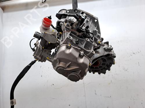 Gearbox KIA STONIC (YB) 1.0 T-GDi | BP23289951M3 