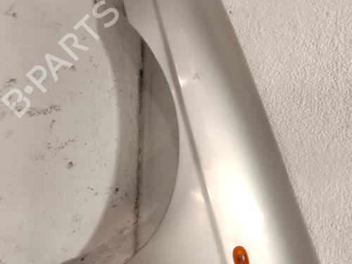 Used Left front fenders Left front fenders DAEWOO NUBIRA Saloon (J150) 1.6 16V (106 hp) 33012144 33012144