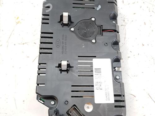 Instrument cluster KIA CEE'D (JD) 1.6 CRDi 128 | BP23368784C47 