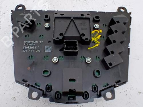 Warning switch FORD C-MAX II (DXA/CB7, DXA/CEU) 1.6 TDCi | BP39400857I22 - Image 2