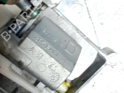 Used Front right exterior door handle CITROËN C4 Picasso I MPV (UD_) 1.6 HDi (109 hp) 29558943