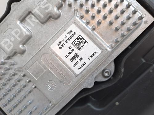 Right headlight JAGUAR XJ (X351) 3.0 SDV6 | BP23359423C29 