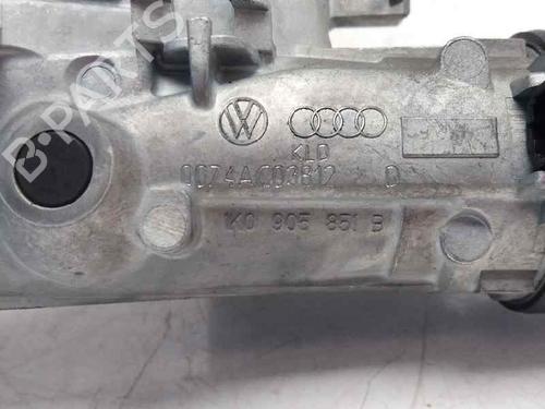 Ignition barrel SKODA RAPID (NH3, NK3, NK6) 1.6 TDI | BP23874362M48 
