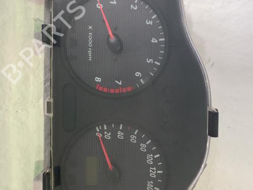Used Instrument cluster Instrument cluster HYUNDAI SANTA FÉ I (SM) 2.4 16V 4x4 (146 hp) 33766251 33766251
