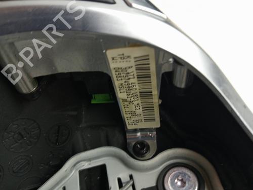 Steering wheel MERCEDES-BENZ A-CLASS (W176) A 180 CDI (176.000) | BP23347682C49 