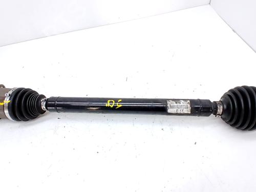 Used Right front driveshaft Right front driveshaft SKODA OCTAVIA III Combi (5E5, 5E6) 2.0 TDI (150 hp) 35752692 35752692