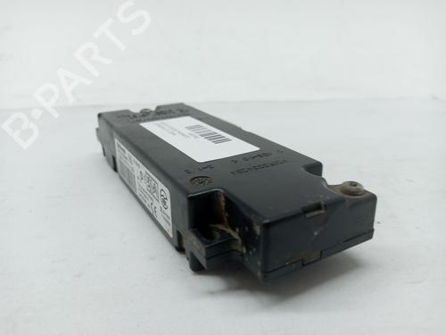 Elektronische module CITROËN C3 II (SC_) 1.6 HDi | BP24108980M83 