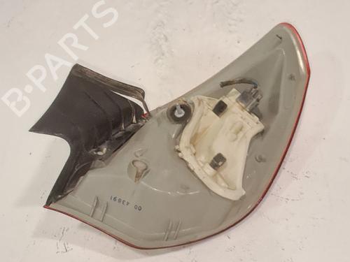 Left taillight OPEL ASTRA J (P10) 1.7 CDTI (68) | BP38990326C34 - Image 2