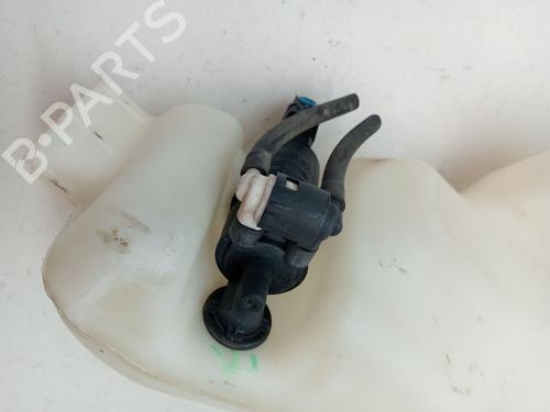 Windscreen washer tank DACIA DOKKER MPV (KE_) 1.5 dCi (KEAJ, KEAH) | BP23358891C113 