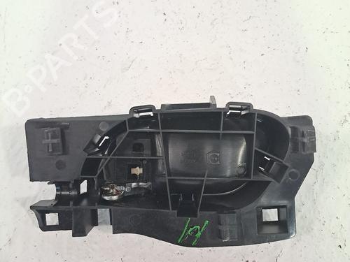 Front right interior door handle CITROËN C4 Grand Picasso I (UA_) 1.6 HDi 110 | BP24587036I14 
