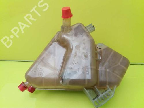 Used Expansion tank FORD FIESTA VI (CB1, CCN) 1.4 TDCi (68 hp) 23650346