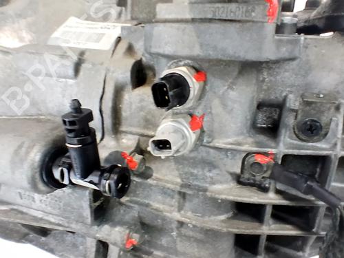 Gearbox SSANGYONG TIVOLI 1.6 | BP33012086M3 - Image 9