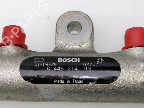 Injection rail SUZUKI GRAND VITARA I (FT, HT) 2.0 HDI 110 4x4 (SQ420D, TD82V) | BP23288900M98