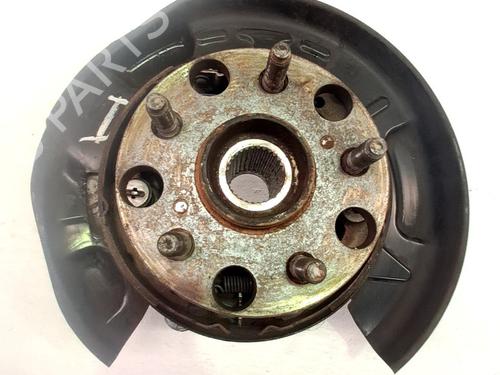 Used Left rear steering knuckle Left rear steering knuckle LEXUS IS II (_E2_) 220d (ALE20) (177 hp) 35968369 35968369