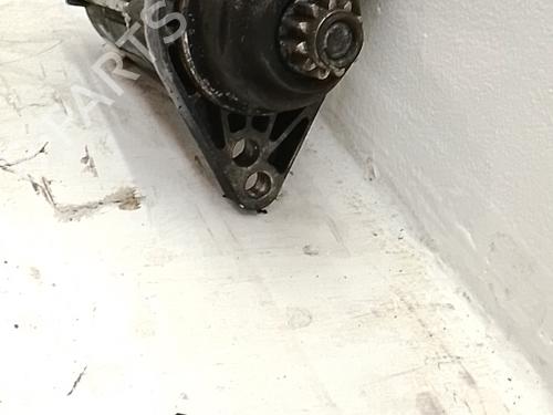 Starter VW TRANSPORTER T5 Van (7HA, 7HH, 7EA, 7EH) 1.9 TDI | BP40548081M8 - Image 4