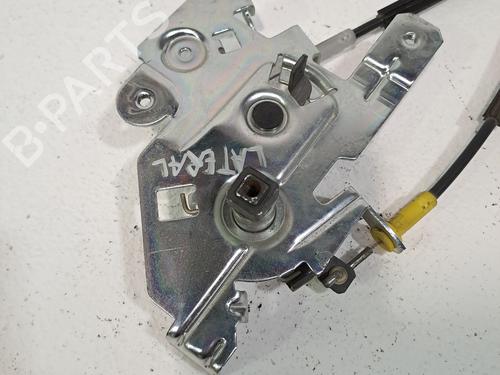Rear right lock OPEL VIVARO A Van (X83) 2.0 CDTI (F7) | BP24735957C99 