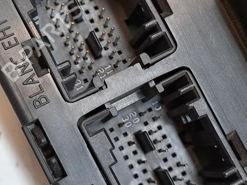 Fuse box PEUGEOT 307 SW (3H) 2.0 HDI 90 | BP26950976E1 