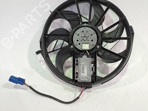 Used Radiator fan MERCEDES-BENZ A-CLASS (W169) A 180 CDI (169.007, 169.307) (109 hp) 23977476