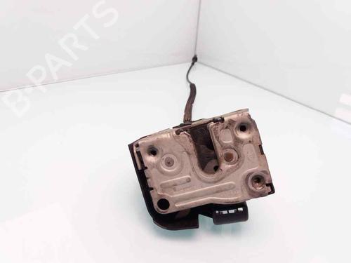 Front left lock RENAULT CLIO II (BB_, CB_) 1.5 dCi (B/CB07) | BP23935280C98