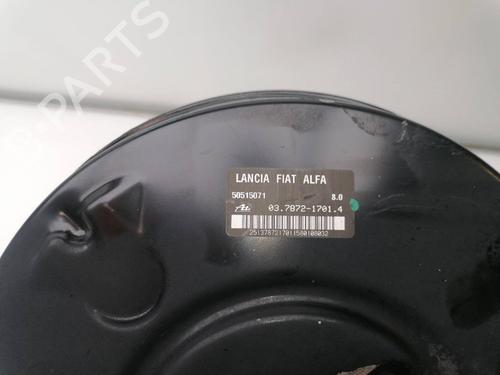 Servo brake ALFA ROMEO GIULIETTA (940_) 1.4 TB (940FXA1A, 940FXT1A) | BP23449427M42 