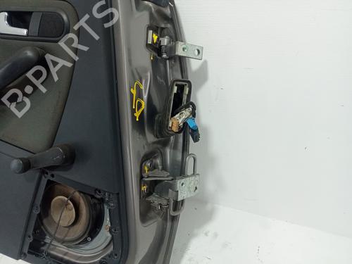 Left rear door SEAT CORDOBA (6L2) 1.9 TDI | BP29179275C4 