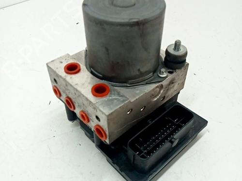 Used ABS pump CITROËN BERLINGO Box Body/MPV (B9) 1.6 HDi / BlueHDi 75 (75 hp) 30120886