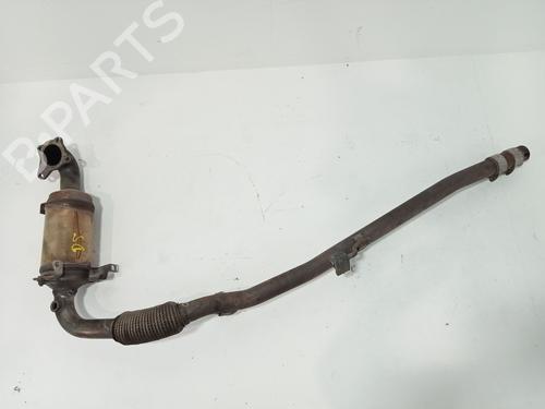 Used Catalyst SEAT IBIZA IV (6J5, 6P1) 1.2 TSI (86 hp) 30054707