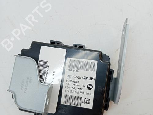 Elektronische module KIA RIO IV (YB, SC, FB) 1.25 | BP23340368M83 