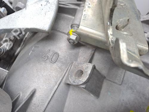 Gearbox LANCIA DELTA III (844_) 2.0 D Multijet (844.AXD1A, 844.AXM1A) | BP23360423M3 