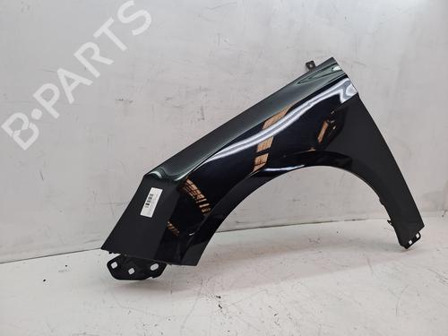 Left front fenders FORD FOCUS III 1.5 TDCi | BP26315509C41 