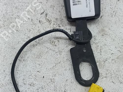 Used Seat buckle Seat buckle 38990286 38990286
