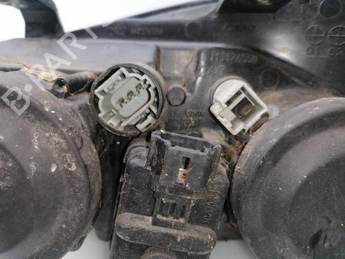 Right headlight NISSAN INTERSTAR Van (X70) dCi 80 | BP26192110C29 
