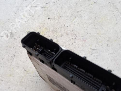 Engine control unit (ECU) SKODA FABIA I Combi (6Y5) 1.9 TDI | BP23362331M57 