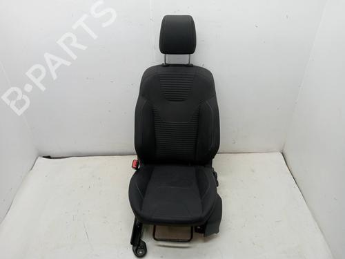 Used Left front seat FORD FOCUS III 2.0 TDCi (150 hp) 23348183