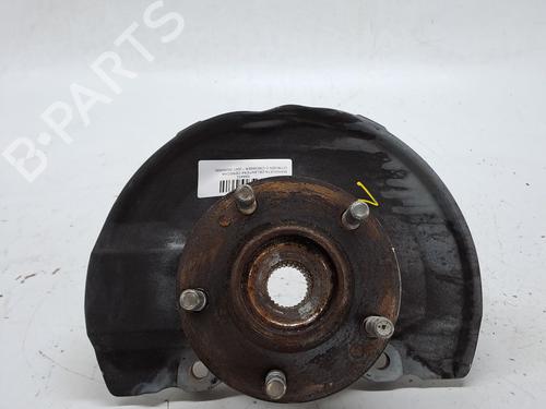 Used Right front steering knuckle CITROËN C-CROSSER (VU_, VV_) 2.2 HDi (156 hp) 27098754