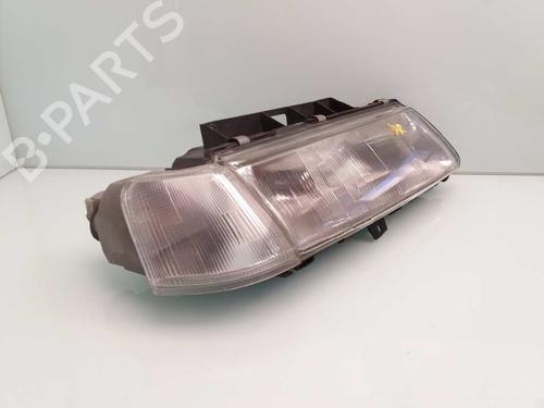 Right headlight CITROËN XANTIA (X1_, X2_) 1.9 Turbo D | BP23935120C29 