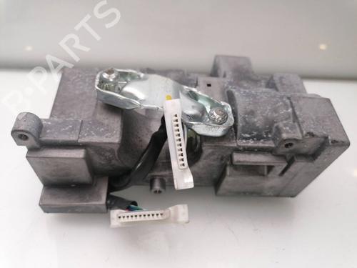 Ignition barrel MAZDA 3 (BM, BN) 2.0 | BP23381826M48 