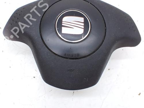 Used Driver airbag Driver airbag SEAT IBIZA III (6L1) 1.4 TDI (70 hp) 34119599 34119599