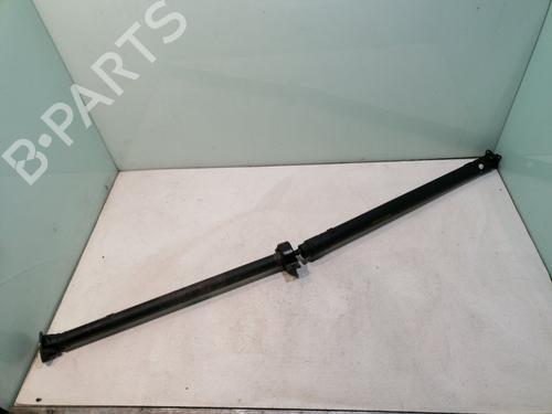 Used Driveshaft NISSAN X-TRAIL III (T32_, T32R, T32RR) 1.6 dCi ALL MODE 4x4-i (NT32) (130 hp) 23942001