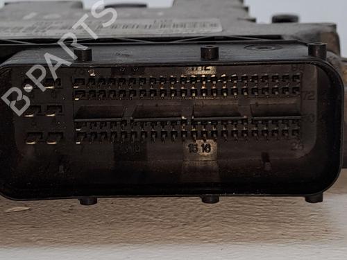 Engine control unit (ECU) CHEVROLET CAPTIVA (C100, C140) 2.0 D 4WD | BP26450977M57