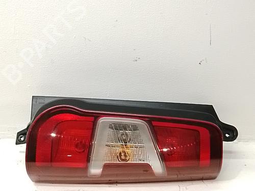 Used Right taillight Right taillight CITROËN BERLINGO (ER_, EC_) 1.5 BlueHDi 100 (102 hp) 40549333 40549333
