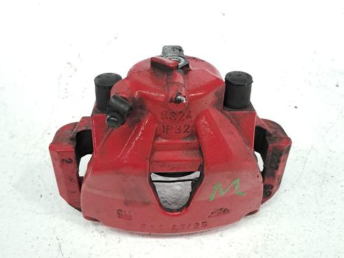 Højre bremsekaliber foran OPEL CORSA E (X15) 1.4 Turbo (08, 68) (150 hp) 29302646