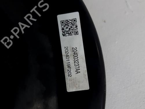 Left rear steering knuckle OMODA C5 GT 1.6 | BP37688310M27 - Image 3