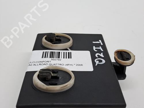 Electronic module AUDI A6 C6 Avant (4F5) 2.0 TDI | BP23362857M83 