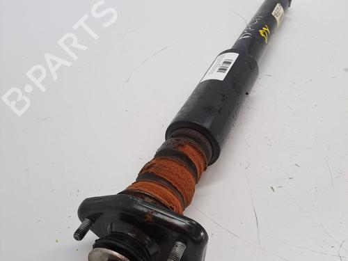 Right rear shock absorber BMW X3 (E83) 2.0 sd | BP23370284M19 