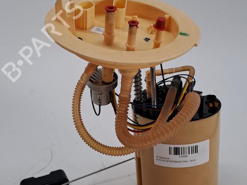 Fuel pump AUDI A5 Sportback (8TA) 2.0 TDI | BP23288672M76 