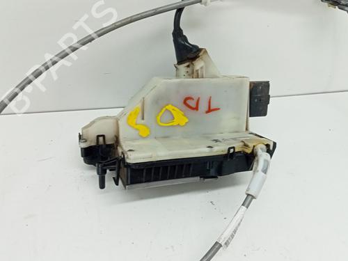 Rear right lock CITROËN C4 II (NC_) 1.6 BlueHDi 100 | BP28957339C99 